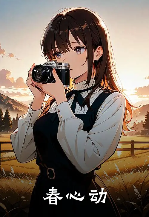 春心动