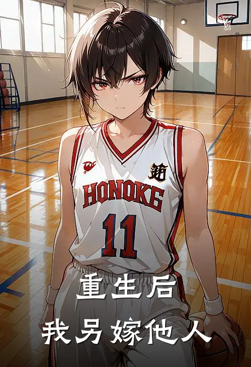重生后，我另嫁他人