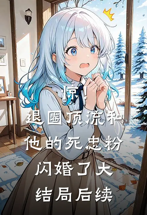 惊!退圈顶流和他的死忠粉闪婚了大结局后续