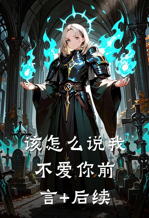 该怎么说我不爱你前言+后续