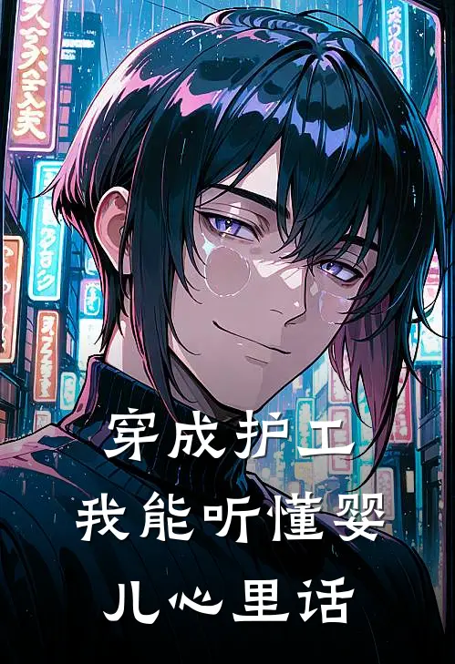 穿成护工,我能听懂婴儿心里话