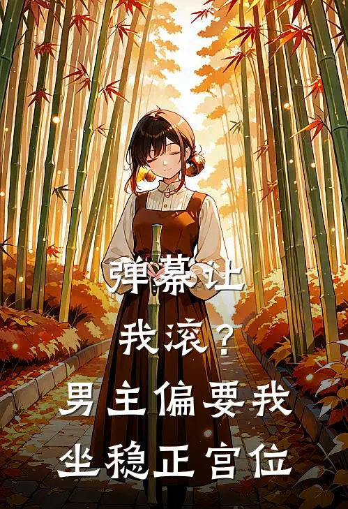 弹幕让我滚?男主偏要我坐稳正宫位明妩宋聿怀免费小说全集_免费小说在哪看弹幕让我滚?男主偏要我坐稳正宫位(明妩宋聿怀)