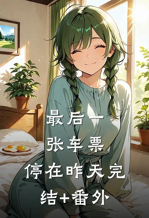 最后一张车票，停在昨天完结+番外