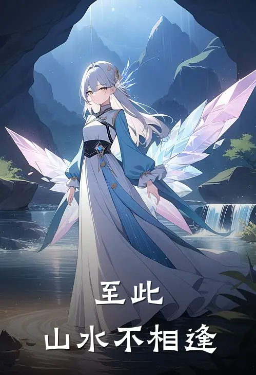至此，山水不相逢