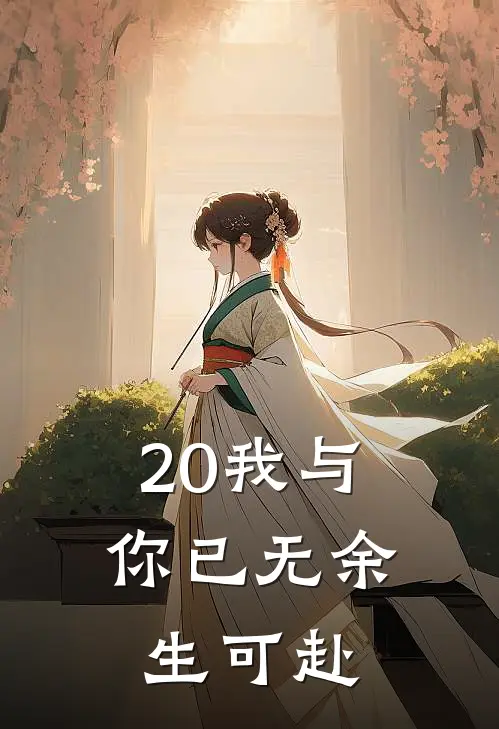 20我与你已无余生可赴
