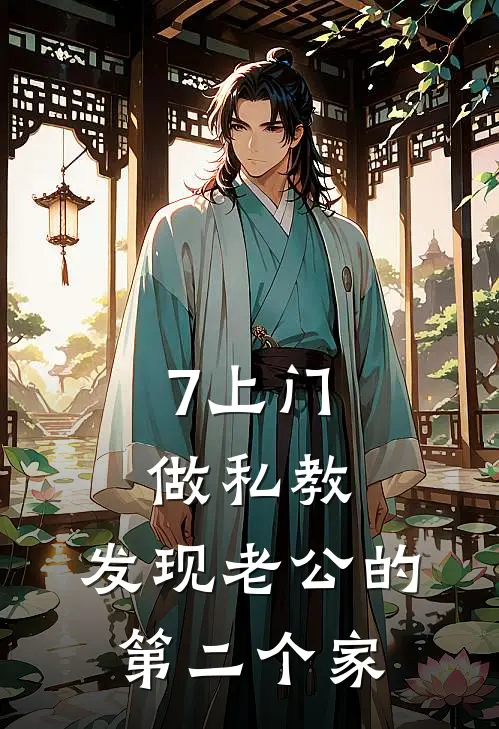 7上门做私教,发现老公的第二个家