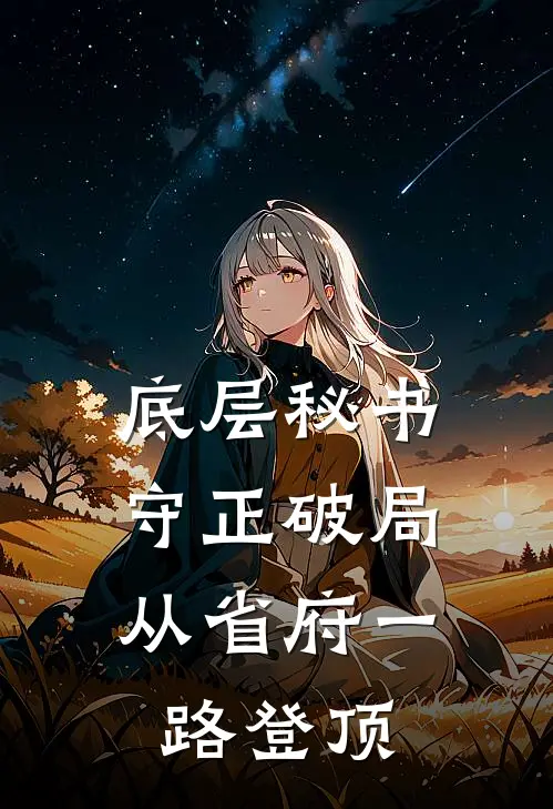 底层秘书守正破局,从省府一路登顶(邓永飞卢海生)免费小说完结_最新推荐小说底层秘书守正破局,从省府一路登顶(邓永飞卢海生)
