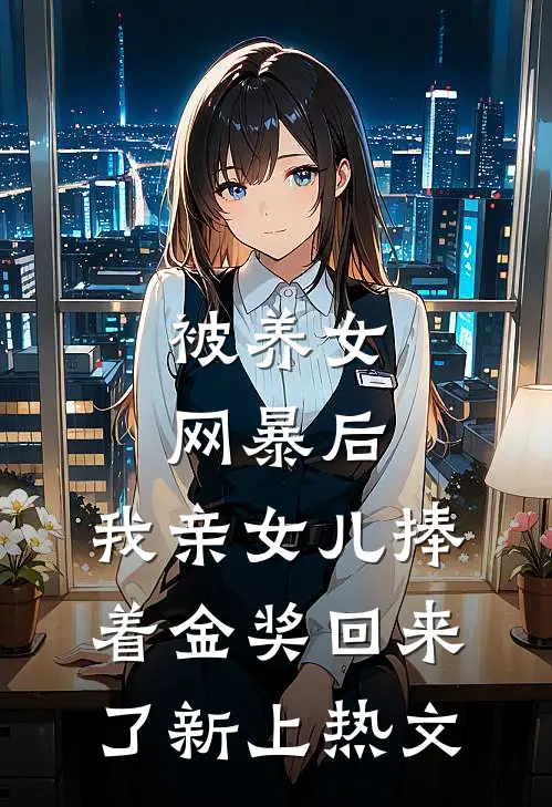 被养女网暴后,我亲女儿捧着金奖回来了新上热文