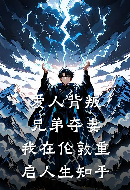 爱人背叛兄弟夺妻，我在伦敦重启人生知乎