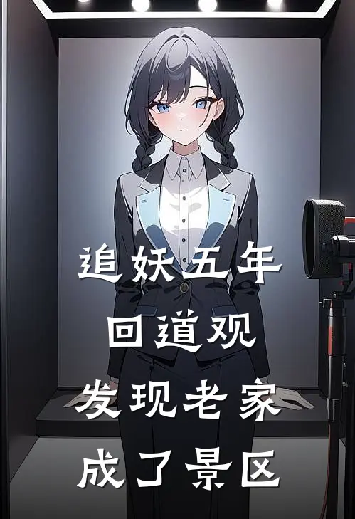 李蓬蒿苏清雪(追妖五年回道观,发现老家成了景区)最新章节在线阅读_李蓬蒿苏清雪全章节阅读