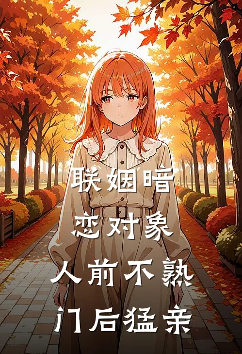 联姻暗恋对象,人前不熟门后猛亲(阮青糯周明礼)好看的小说推荐完结_完本小说联姻暗恋对象,人前不熟门后猛亲阮青糯周明礼