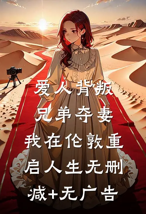 爱人背叛兄弟夺妻，我在伦敦重启人生无删减+无广告