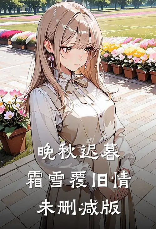 晚秋迟暮,霜雪覆旧情未删减版