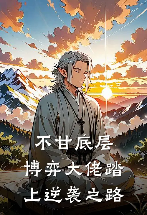 不甘底层,博弈大佬踏上逆袭之路陈安沈嫣然完本小说免费阅读_小说完结版不甘底层,博弈大佬踏上逆袭之路陈安沈嫣然