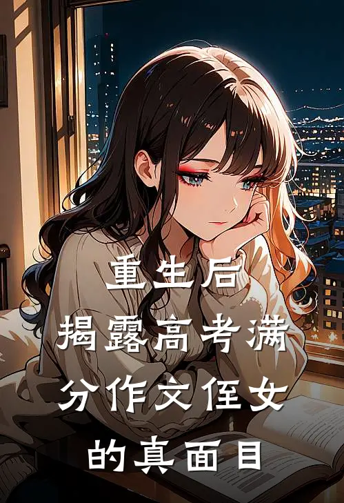 遥遥李念《重生后,揭露高考满分作文侄女的真面目》全本免费在线阅读_(遥遥李念)最新章节在线阅读