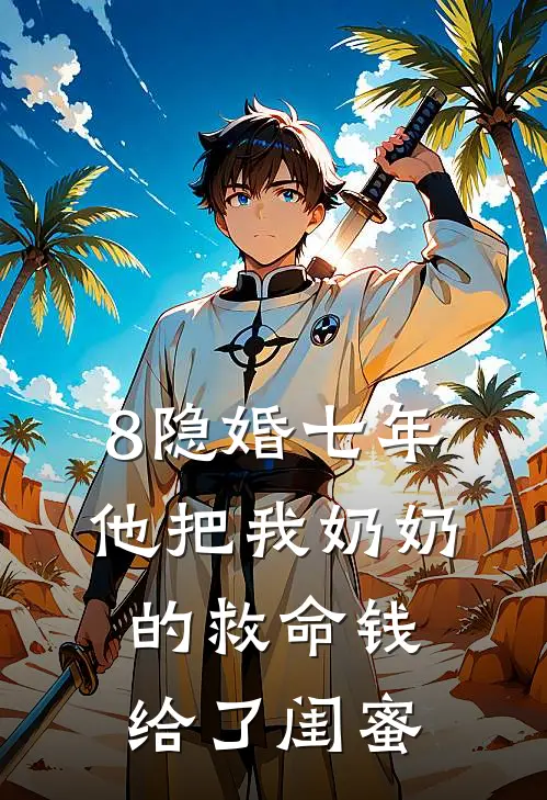 8隐婚七年，他把我奶奶的救命钱给了闺蜜