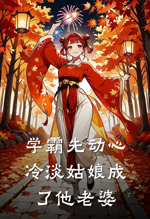 学霸先动心,冷淡姑娘成了他老婆