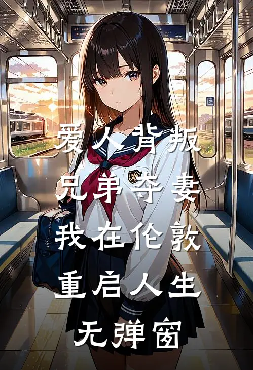 爱人背叛兄弟夺妻，我在伦敦重启人生无弹窗