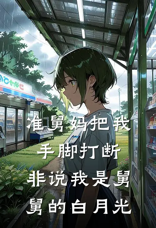 沈若琳阿言准舅妈把我手脚打断,非说我是舅舅的白月光最新章节在线阅读_沈若琳阿言完整版阅读