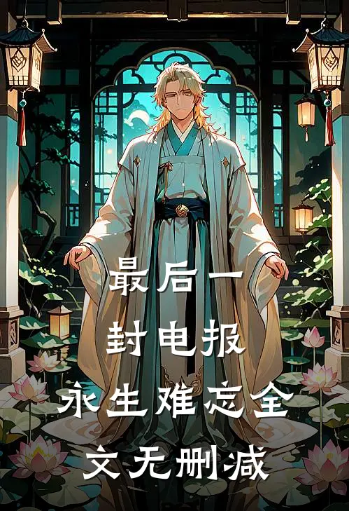 最后一封电报，永生难忘全文无删减