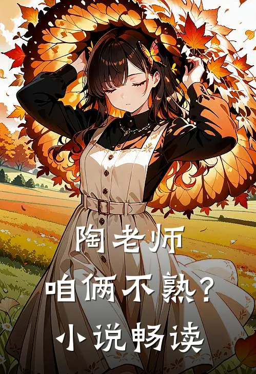 陶老师，咱俩不熟？小说畅读