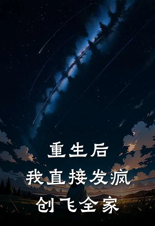 重生后，我直接发疯创飞全家