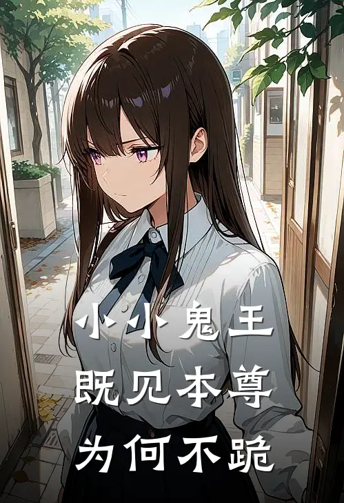 小小鬼王，既见本尊为何不跪