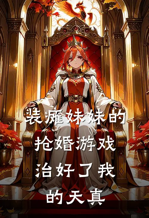 装瘫妹妹的抢婚游戏，治好了我的天真