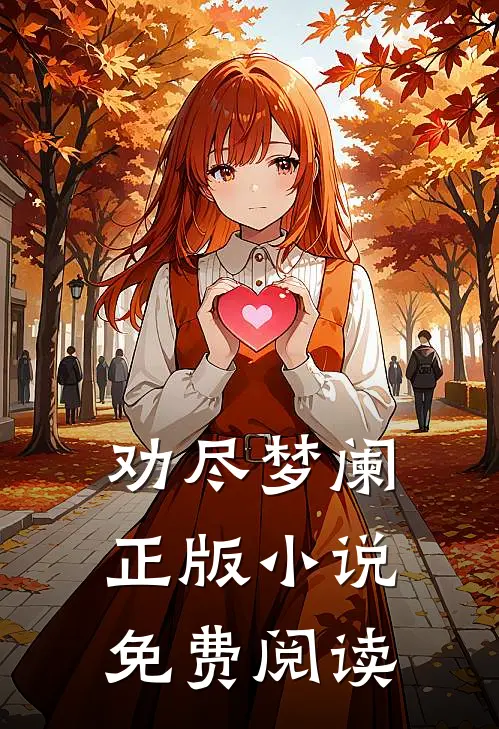 劝尽梦阑正版小说免费阅读