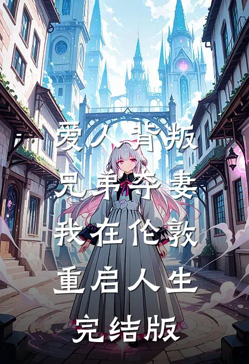爱人背叛兄弟夺妻，我在伦敦重启人生完结版