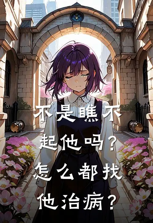 不是瞧不起他吗？怎么都找他治病？