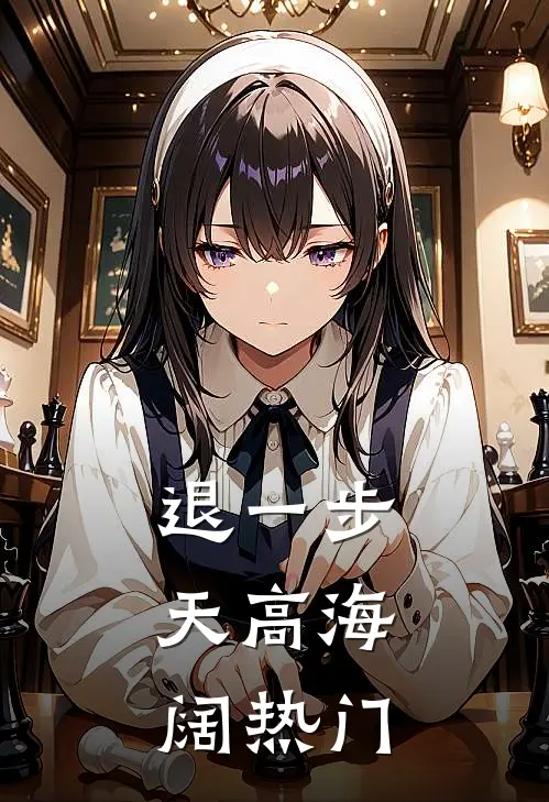 退一步，天高海阔热门
