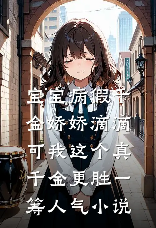 宝宝病假千金娇娇滴滴，可我这个真千金更胜一筹人气小说
