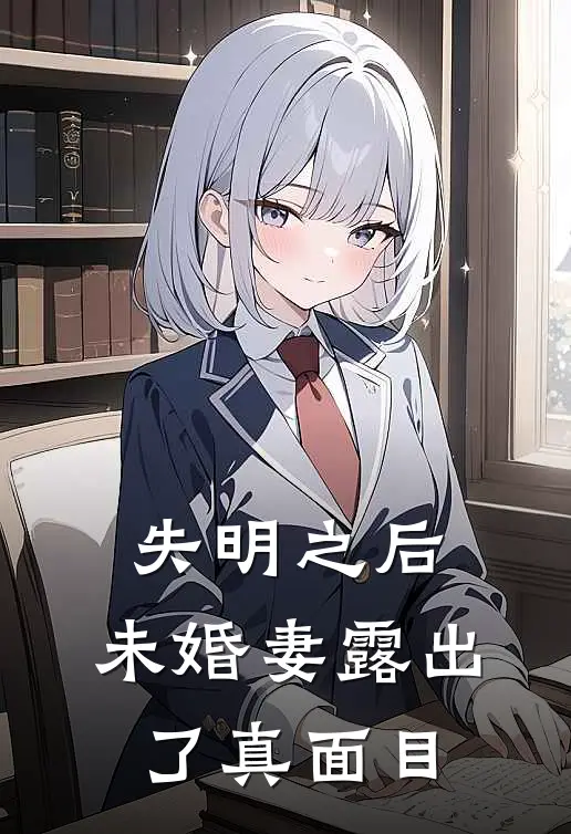 失明之后，未婚妻露出了真面目