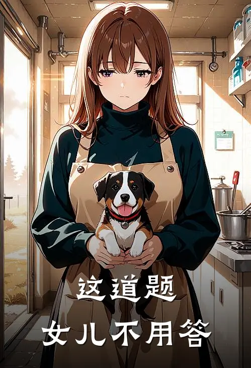 《这道题,女儿不用答》星禾沈砚川已完结小说_这道题,女儿不用答(星禾沈砚川)火爆小说
