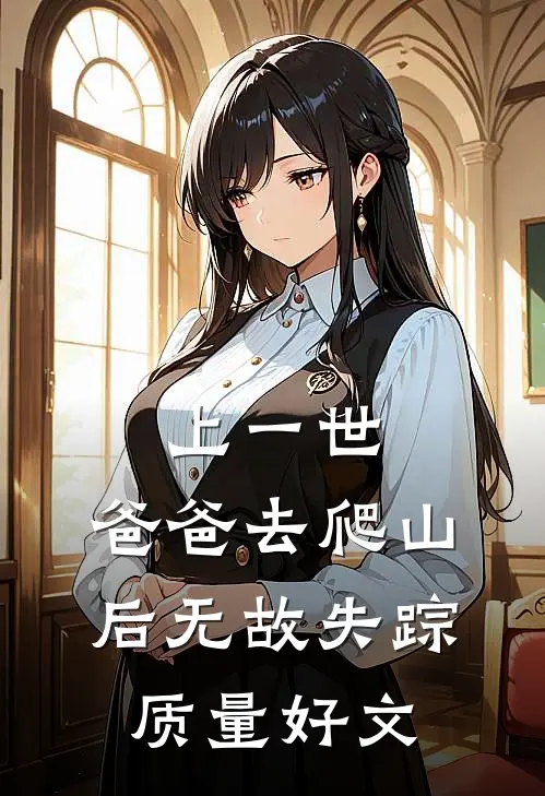上一世，爸爸去爬山后无故失踪质量好文