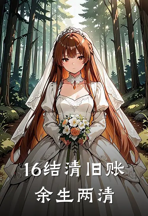 16结清旧账,余生两清(佚名佚名)完整版免费阅读_最新章节列表16结清旧账,余生两清(佚名佚名)