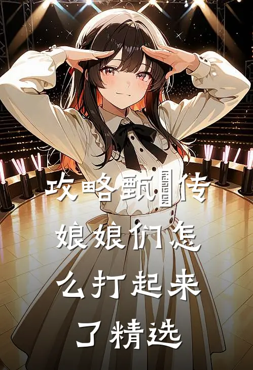 攻略甄嬛传：娘娘们怎么打起来了精选