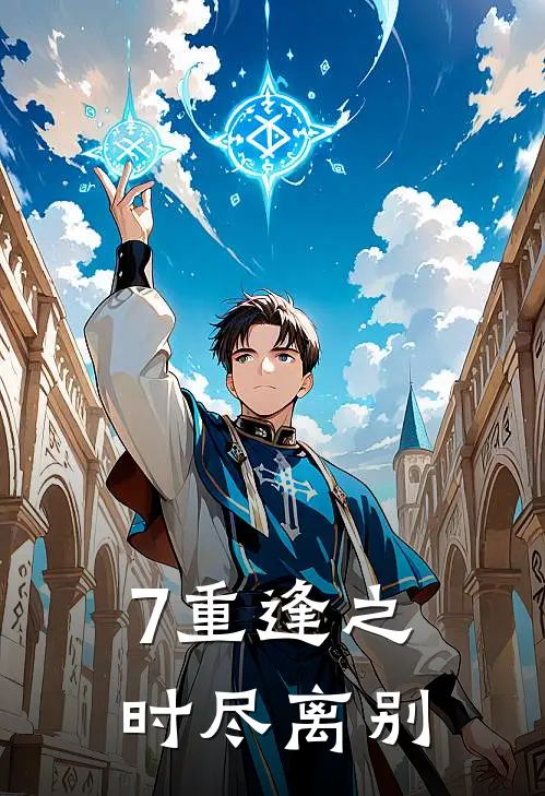 7重逢之时尽离别