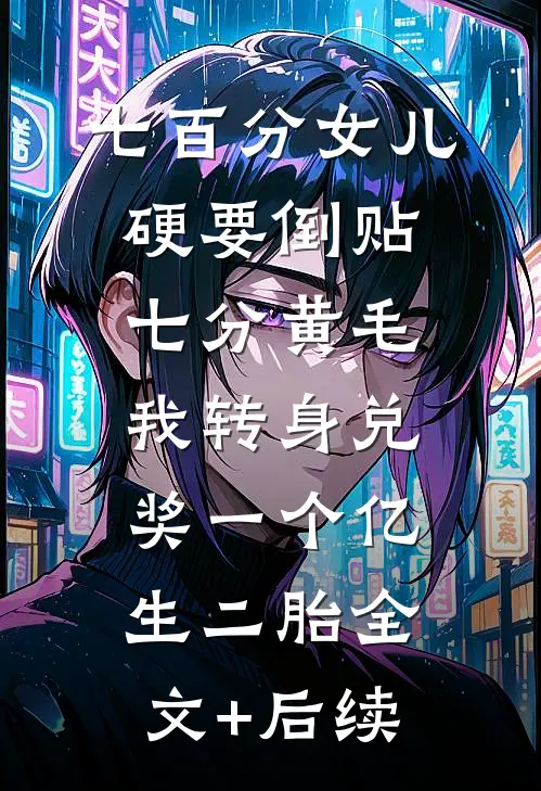 七百分女儿硬要倒贴七分黄毛，我转身兑奖一个亿生二胎全文+后续