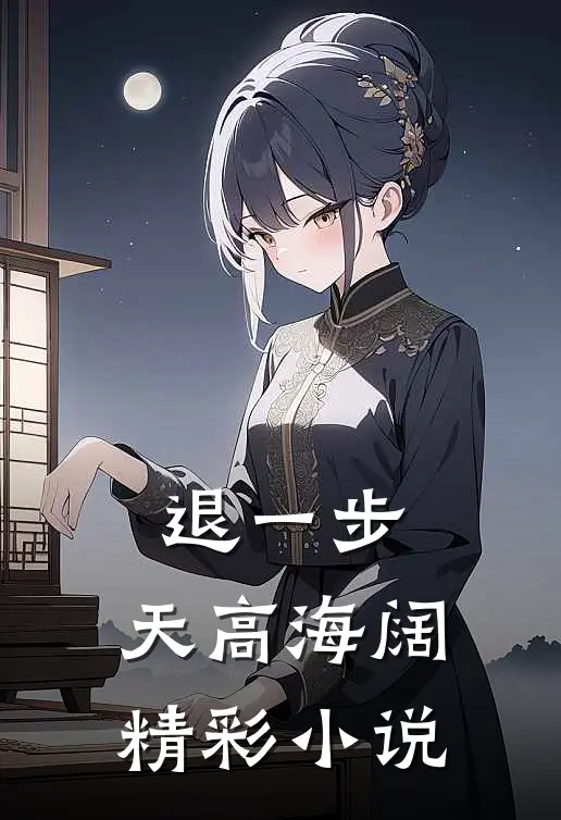 退一步,天高海阔精彩小说