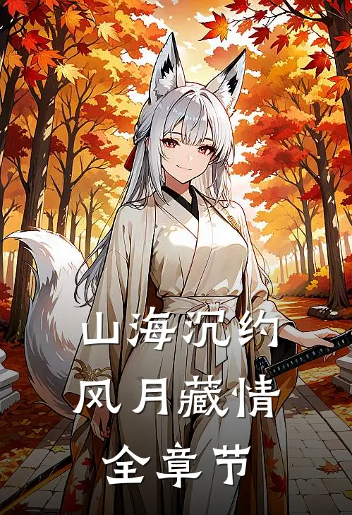 山海沉约，风月藏情全章节