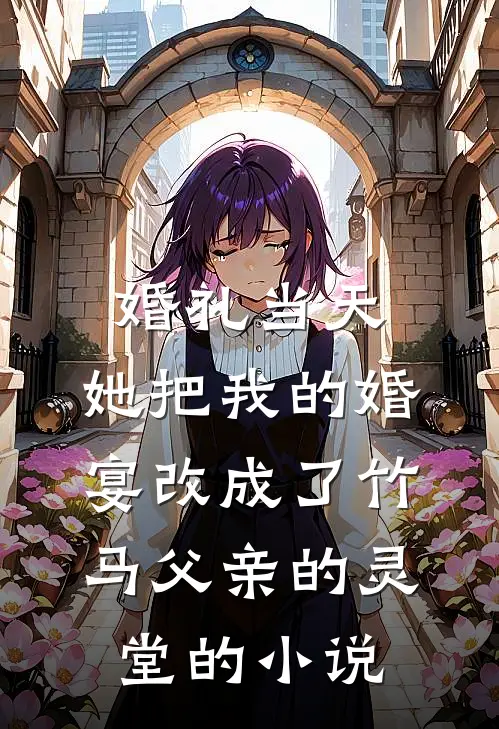 婚礼当天，她把我的婚宴改成了竹马父亲的灵堂的小说