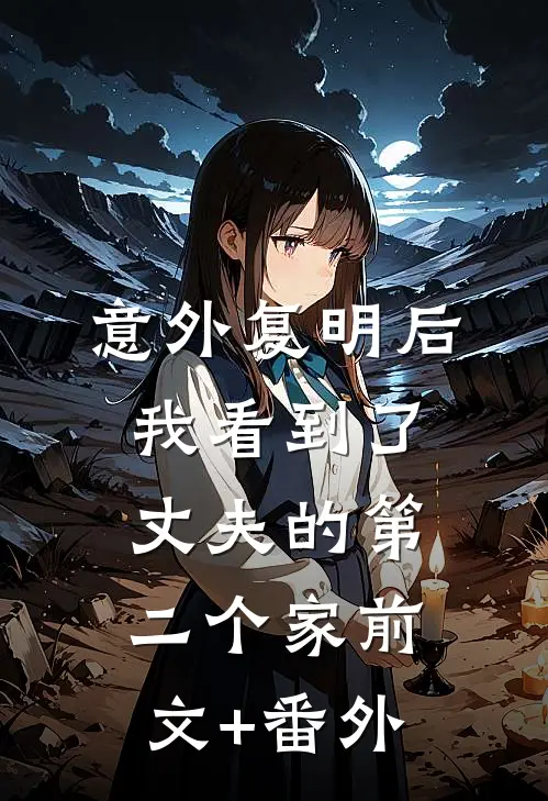 意外复明后，我看到了丈夫的第二个家前文+番外