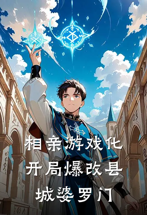 相亲游戏化,开局爆改县城婆罗门(张昕瑶楚寻)最新小说_免费阅读完整版小说相亲游戏化,开局爆改县城婆罗门(张昕瑶楚寻)