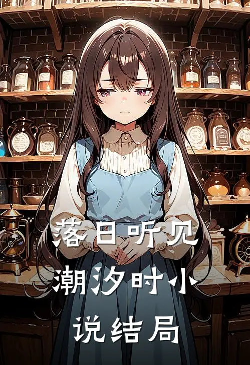 落日听见潮汐时小说结局