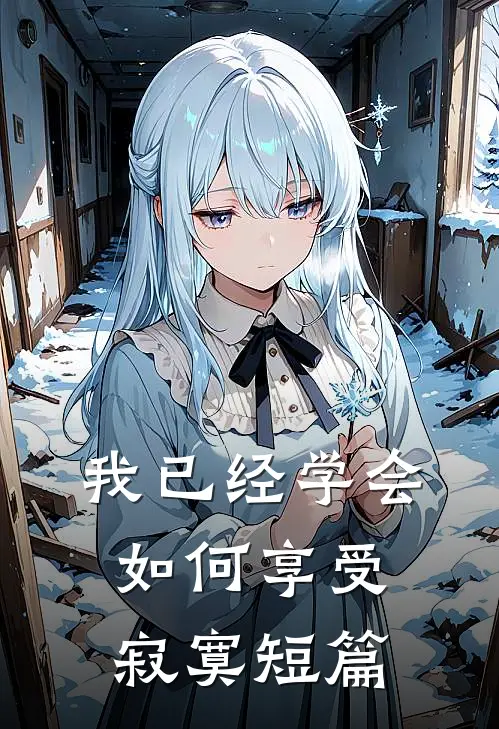 我已经学会如何享受寂寞短篇