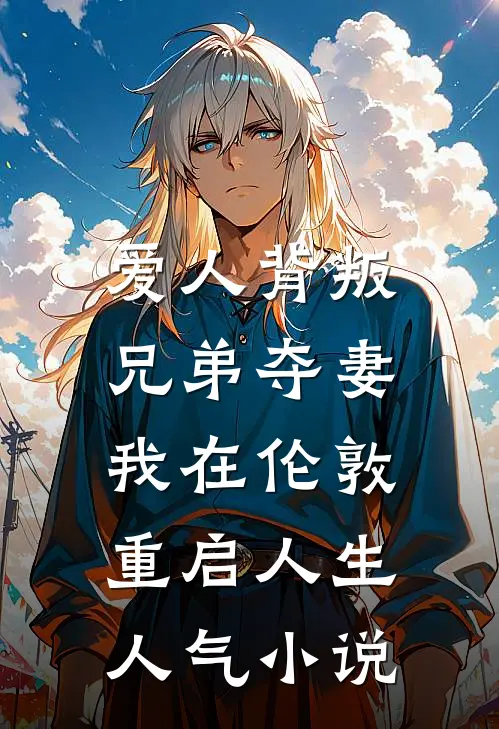 爱人背叛兄弟夺妻，我在伦敦重启人生人气小说