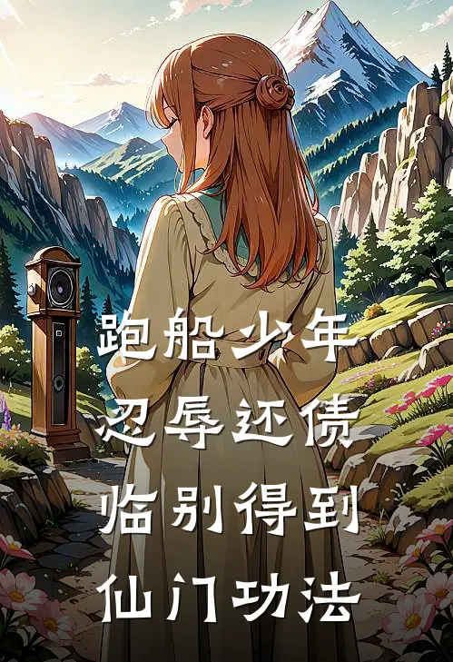 跑船少年忍辱还债,临别得到仙门功法刘暮舟宋青麟热门小说推荐_完本小说大全跑船少年忍辱还债,临别得到仙门功法(刘暮舟宋青麟)