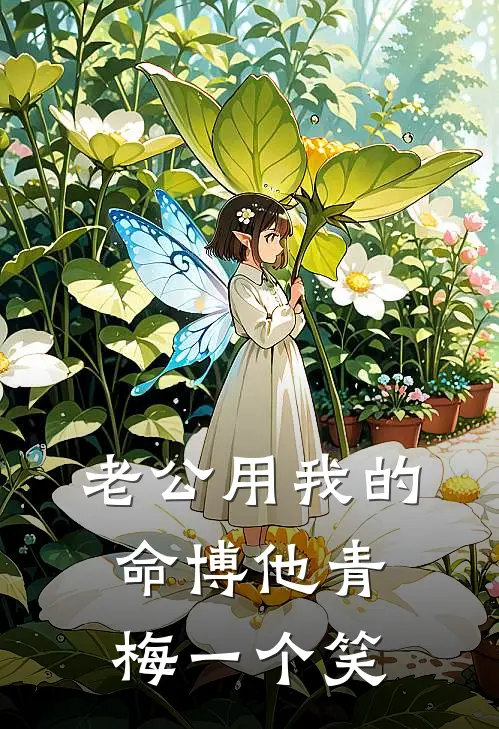 老公用我的命博他青梅一个笑